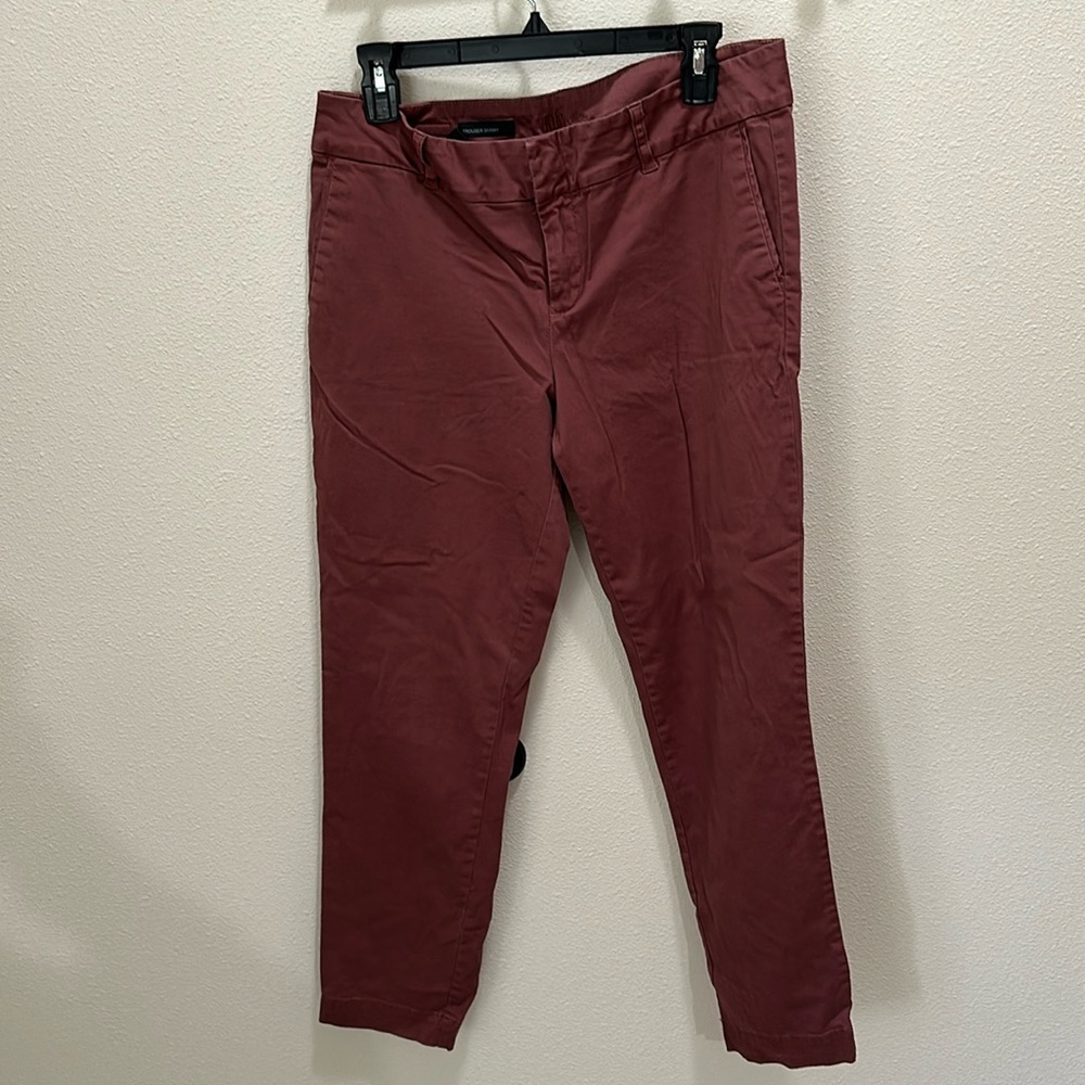 Kut from the Kloth trouser skinny size 8